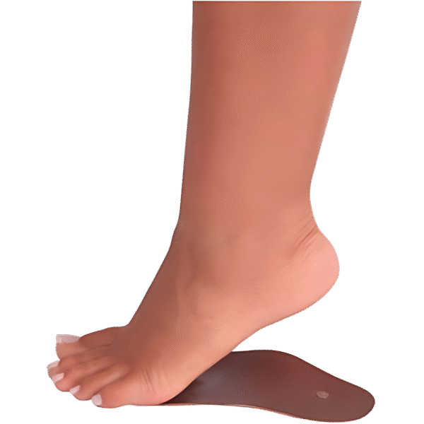 Ortho Flexi-Kösele Çelik Tabanlık - Görsel 4