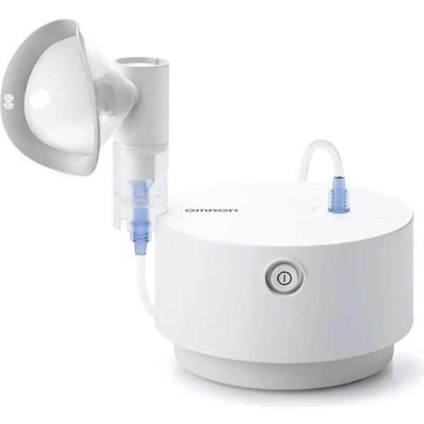 Omron Ne-C28P Kompresörlü Nebülizatör - Görsel 5