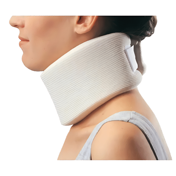 Ortho Flexi-Sünger Boyunluk