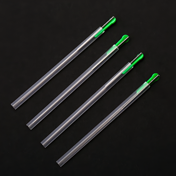 Hua Long-Steril Akupunktur İğnesi 0,25X25Mm / 0,20X13Mm / 0,25X40Mm  (200 Adet) - Görsel 4
