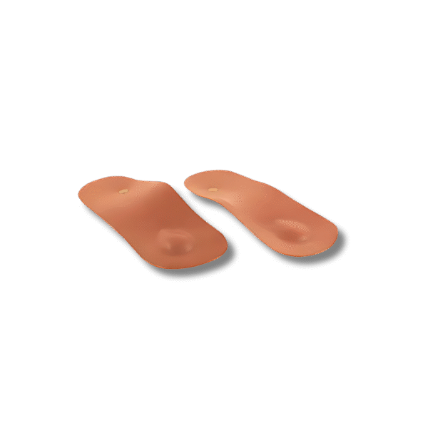 Ortho Flexi-Kösele Çelik Tabanlık