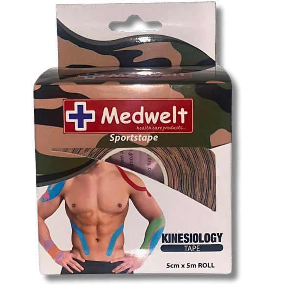 Medwelt-Ağrı Bandı - Görsel 8