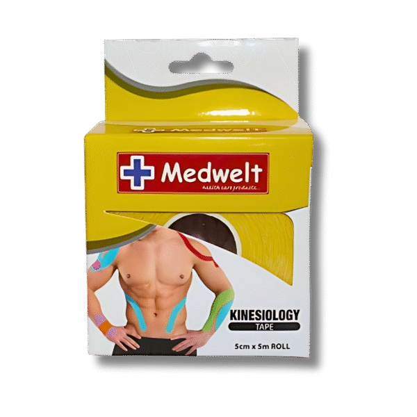 Medwelt-Ağrı Bandı - Görsel 6