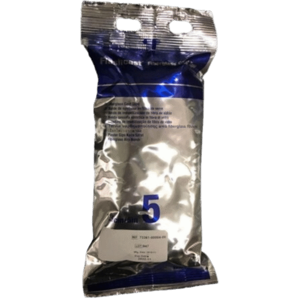 Flashcast-Amerikan Sentetik Alçı 3.6M X (5/7,5/10/12)Cm - Görsel 5