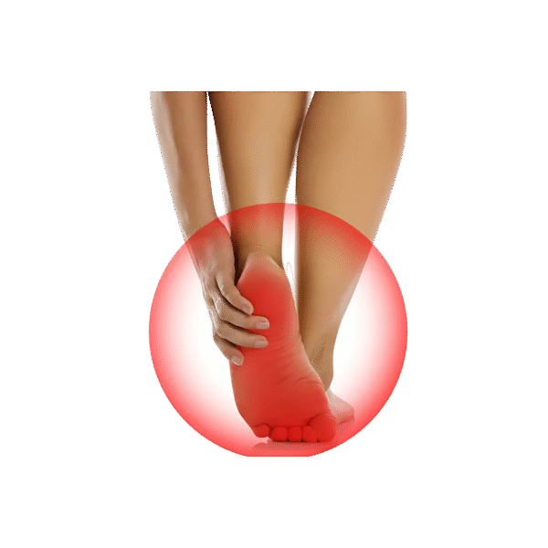 Ortho Flexi-Kösele Çelik Tabanlık - Görsel 6