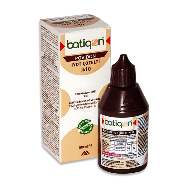 Aqua-Batikon (100Ml)