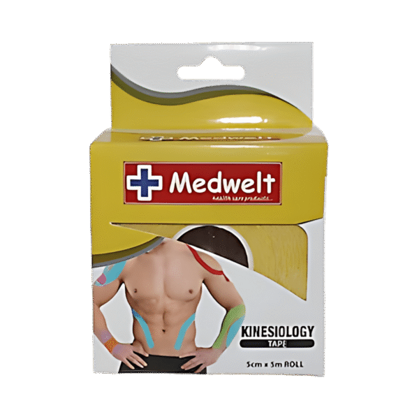 Medwelt-Ağrı Bandı - Görsel 2