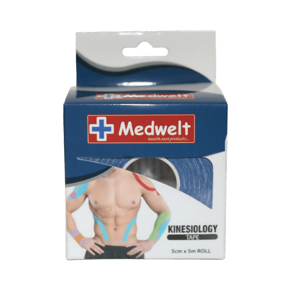 Medwelt-Ağrı Bandı - Görsel 3