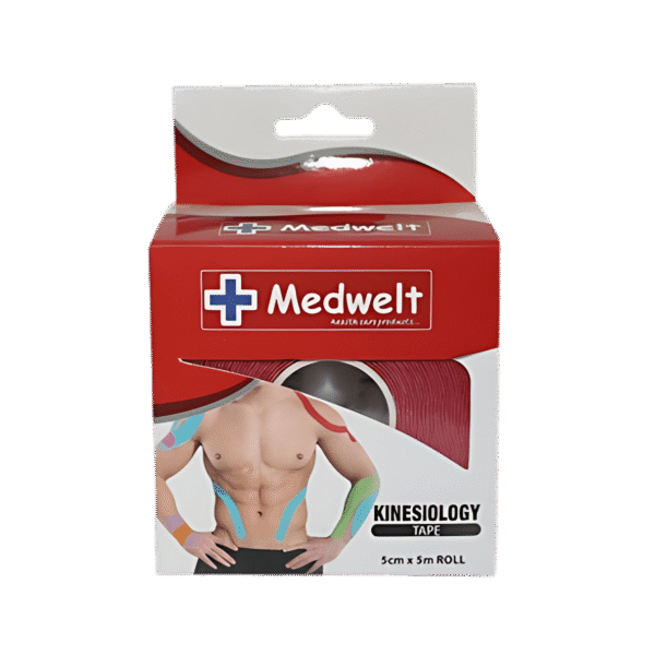 Medwelt-Ağrı Bandı - Görsel 4