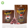 Chrysamed-Ratex Fare Ve Sıçan İlacı Pasta,Yem (100Gr)