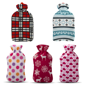 Timtex-Polarlı Sıcak Su Torbası (2L)