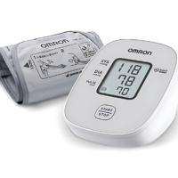 OMRON M2 BASIC- Tam Otomatik Tansiyon Aleti