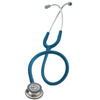 3M Littmann Classic II Pediatric Steteskop Karayip Mavisi