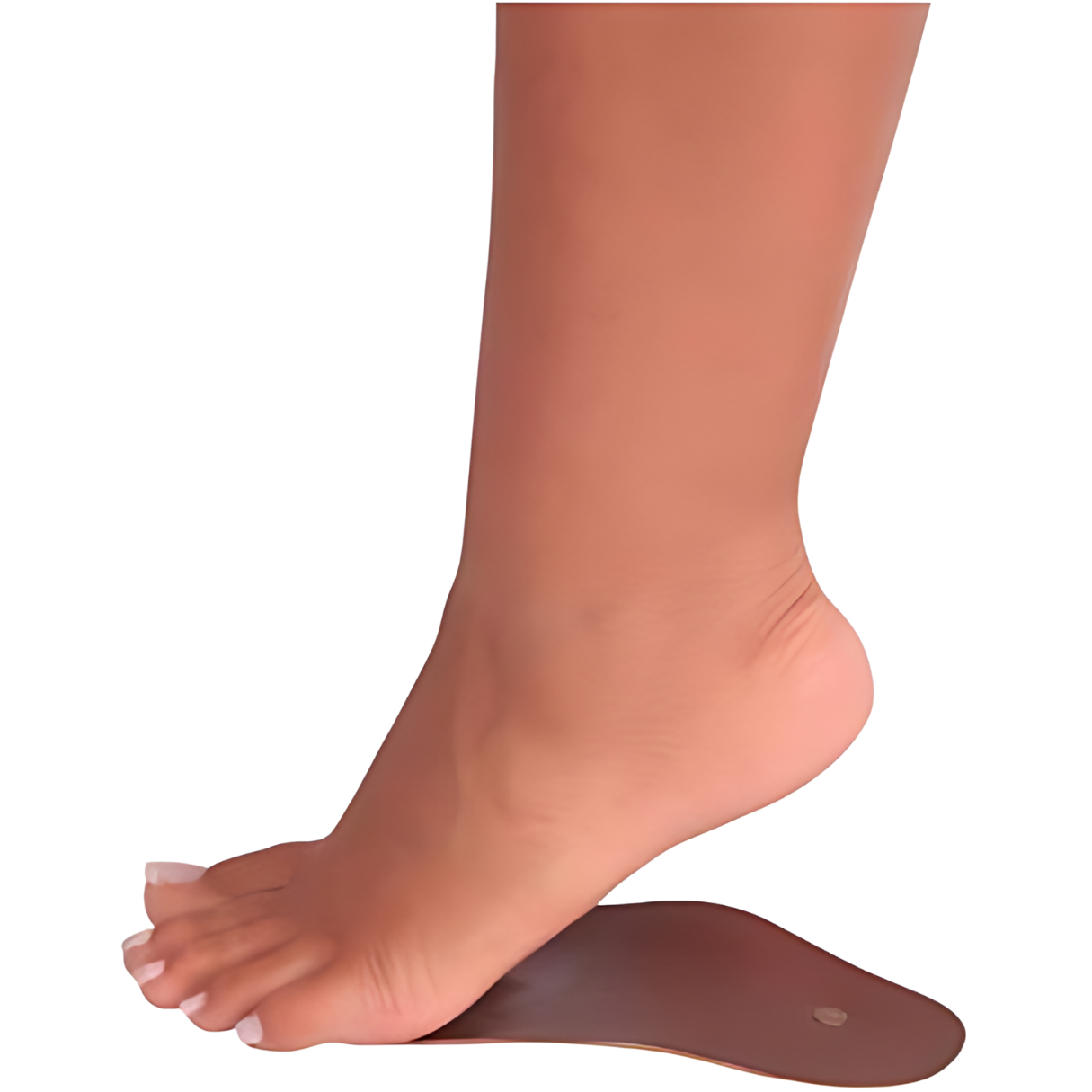 Ortho Flexi-Kösele Çelik Tabanlık - Görsel 4