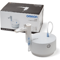 Omron NE-C28P Kompresörlü Nebülizatör