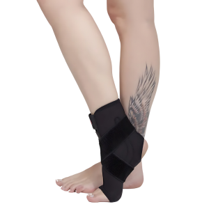 Ortho Flexi-Malleol Destekli Ayak Bilek Koruyucu