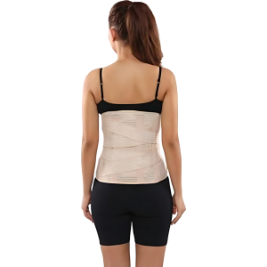 Ortho Flexi - Misinalı Lumbosakral Korse