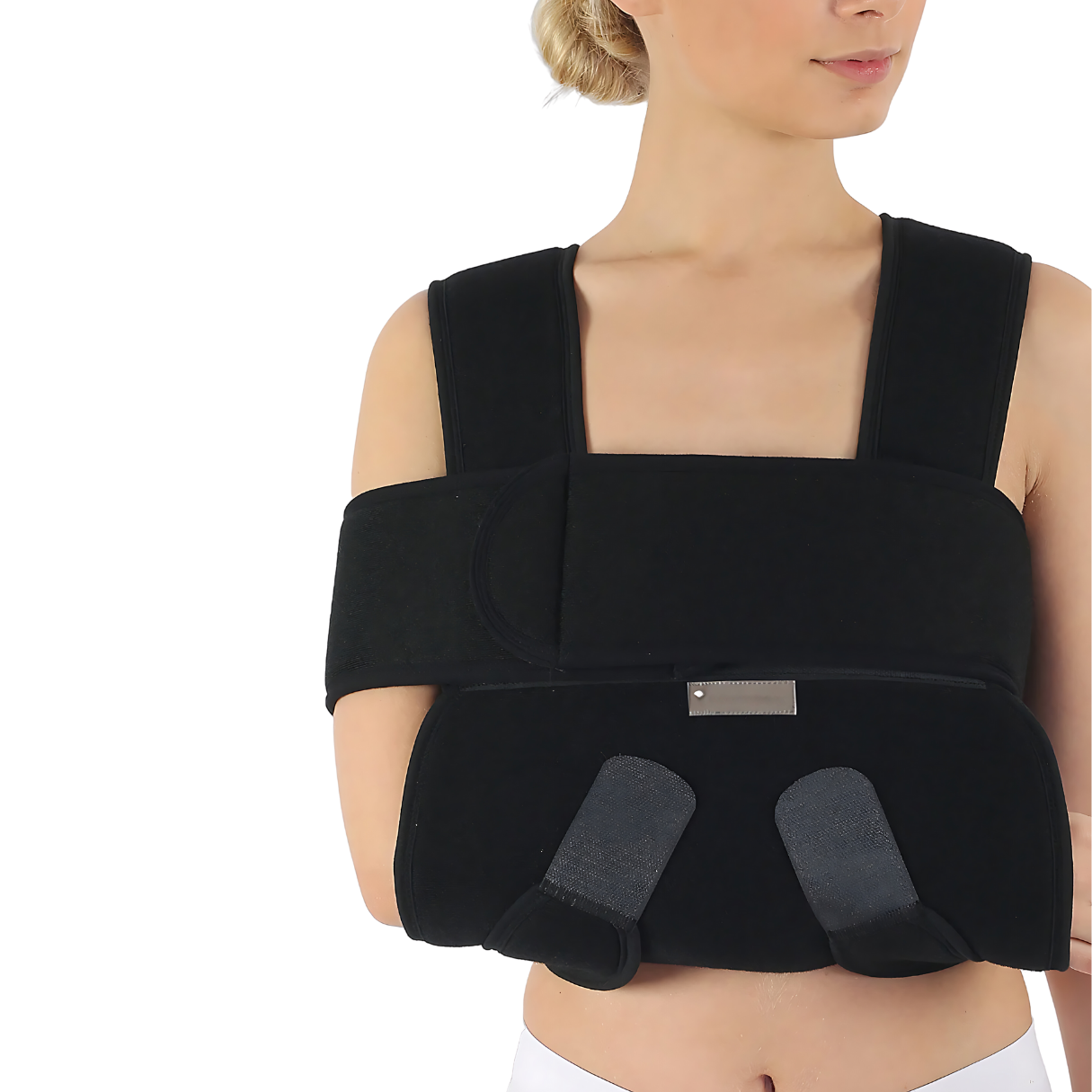 Ortho Flexi-Velpo Bandaj - Görsel 2