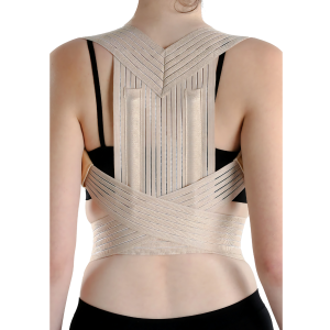 Ortho Flexi-Postür Korse (Dik Duruş)