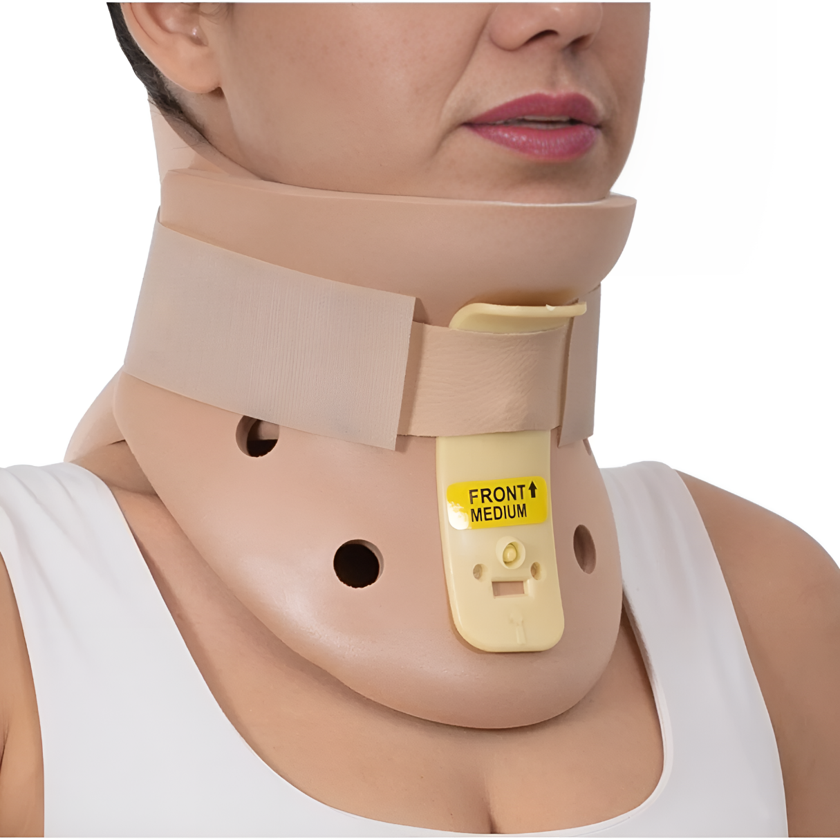 Philadelphia Boyunluk Ortopedik Destek | Case - Görsel 2