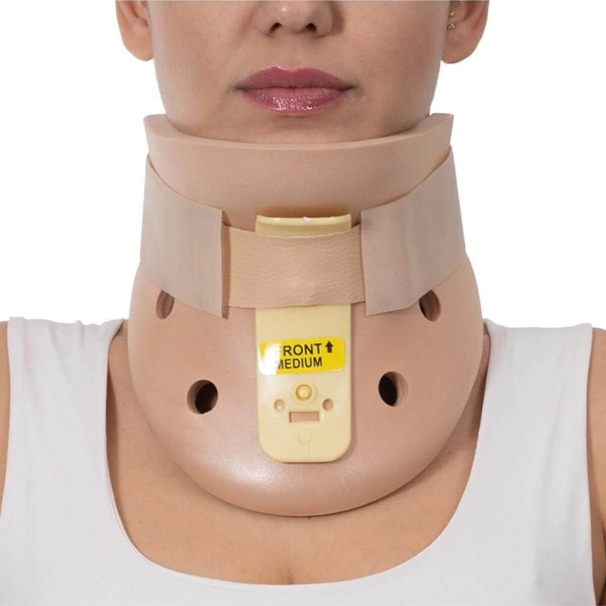 Philadelphia Boyunluk Ortopedik Destek | Case - Görsel 3