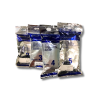 FLASHCAST-Amerikan Sentetik Alçı 3.6m x (5/7,5/10/12)cm