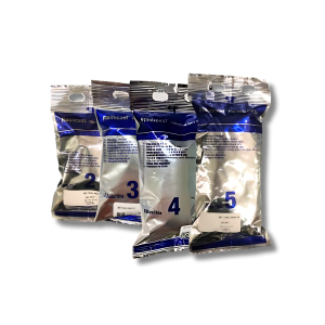 FLASHCAST-Amerikan Sentetik Alçı 3.6m x (5/7,5/10/12)cm