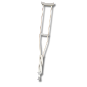 Turmed-Alüminyüm Koltuk Değneği (TEKLİ)