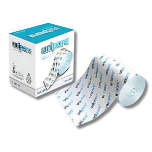 Unipore-Elastik Sabitleme Bandı Hipoallerjenik (10mx10cm)