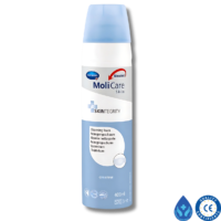Hartmann Menalind Molicare-Cilt Temizleyici Köpük (400 ml)