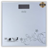Evia Fokus-Banyo Baskülü