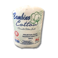 Bambino-Hidrofil Pamuk (1kg)