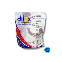 Dilex-Saç Yıkama Bonesi