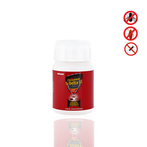 Chrysamed-S Delta Ec 50ml