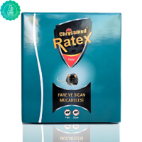 Chrysamed-Ratex Fare İlacı-MUM (100gr)