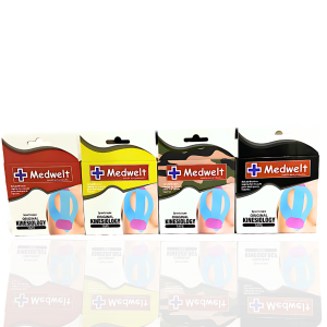 Medwelt-Ağrı Bandı