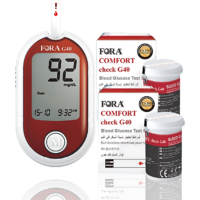 FORA Comfort G40-Şeker Ölçüm Cihazı
