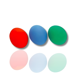 Ortho Flexi-Stres ve El Terapi Sağlık Topu