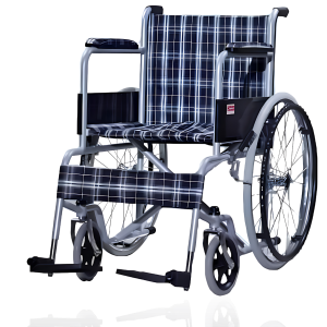 Medwelt - Manuel Tekerlekli Sandalye
