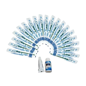 Karya&Safe-Ağız Bakım Seti Poşetli