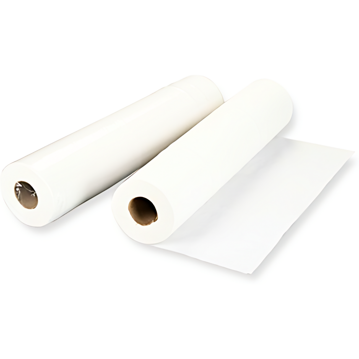 Mavi Beyaz-Muayene Masa Örtüsü (100mt Rulo) - Görsel 4