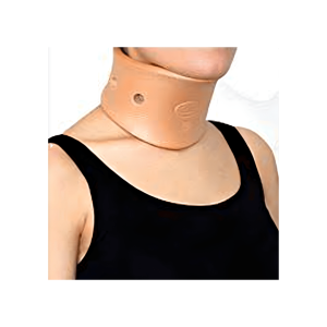 Case-Nelson Boyunluk