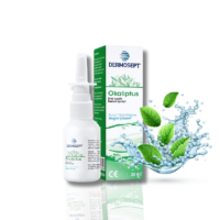 Dermosept-Okaliptus Özlü Burun Spreyi 20ml
