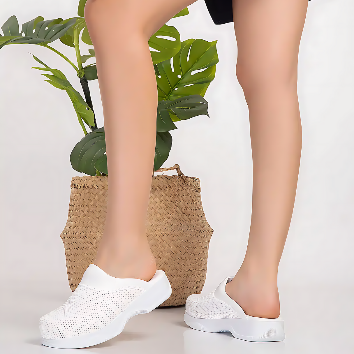 Akuacare-Sabo Terlik - Görsel 3