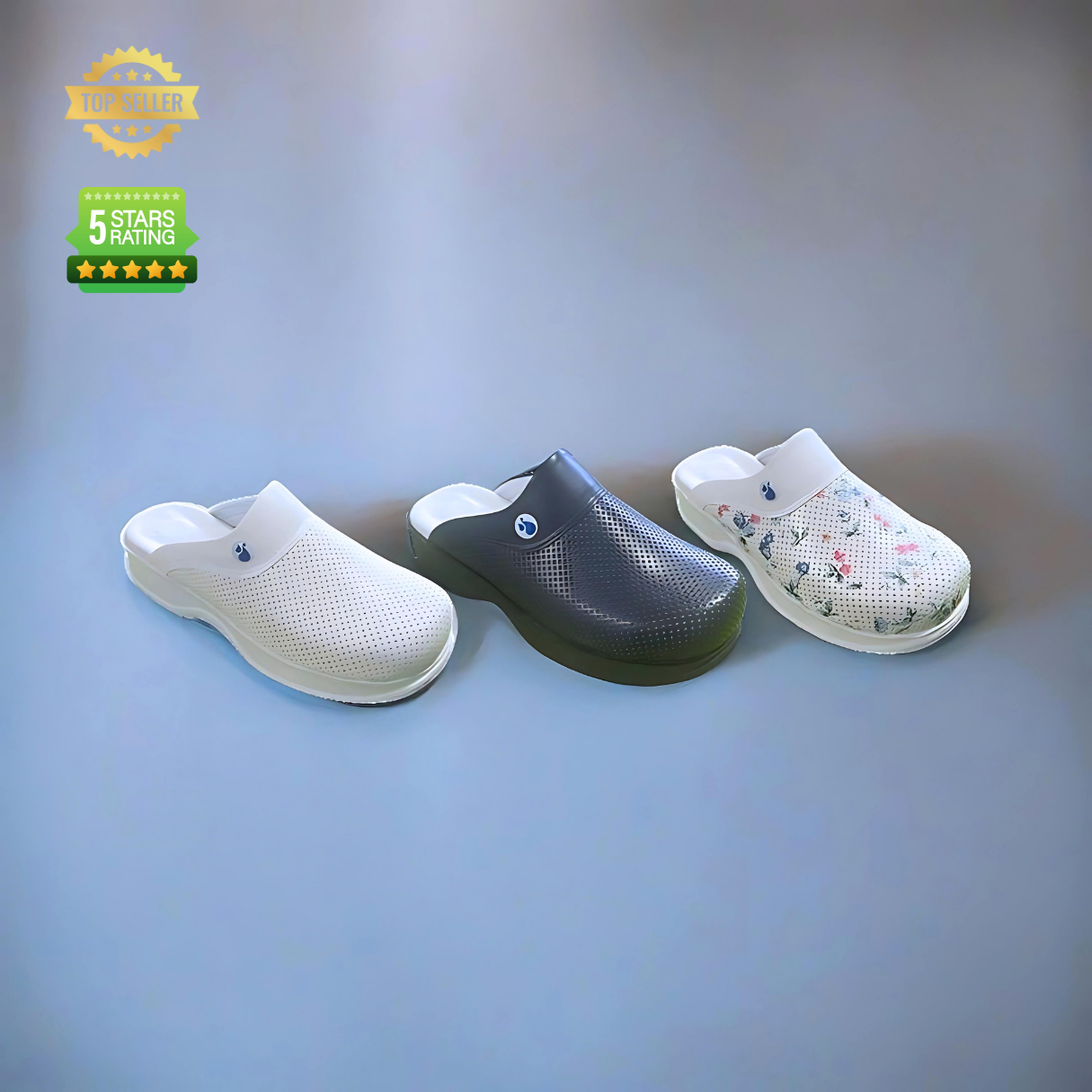 Akuacare-Sabo Terlik - Görsel 6