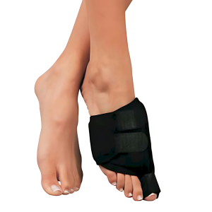 Ortho Flexi-Hallux Valgus Gece Ateli
