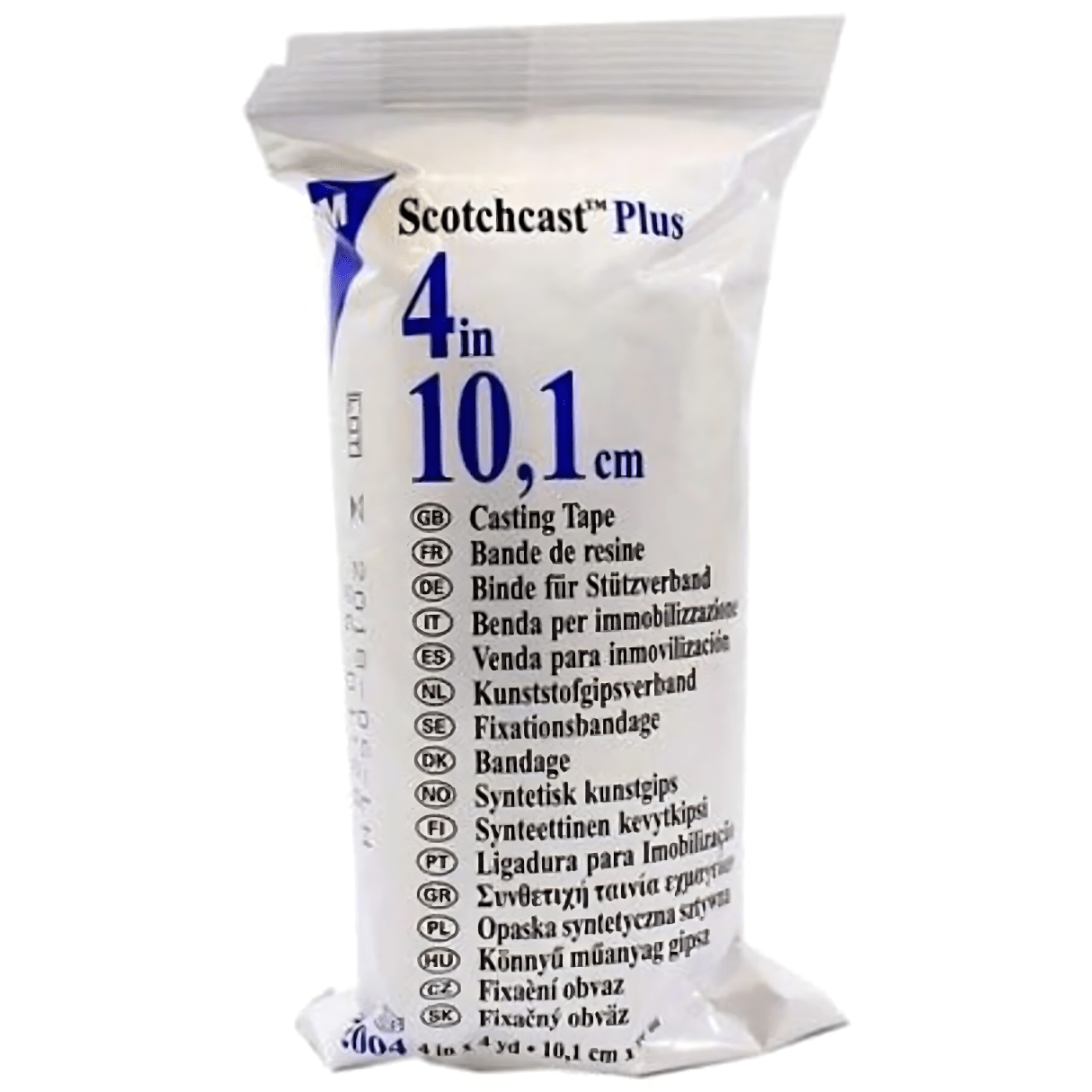 3M-Sentetik Alçı - Görsel 4