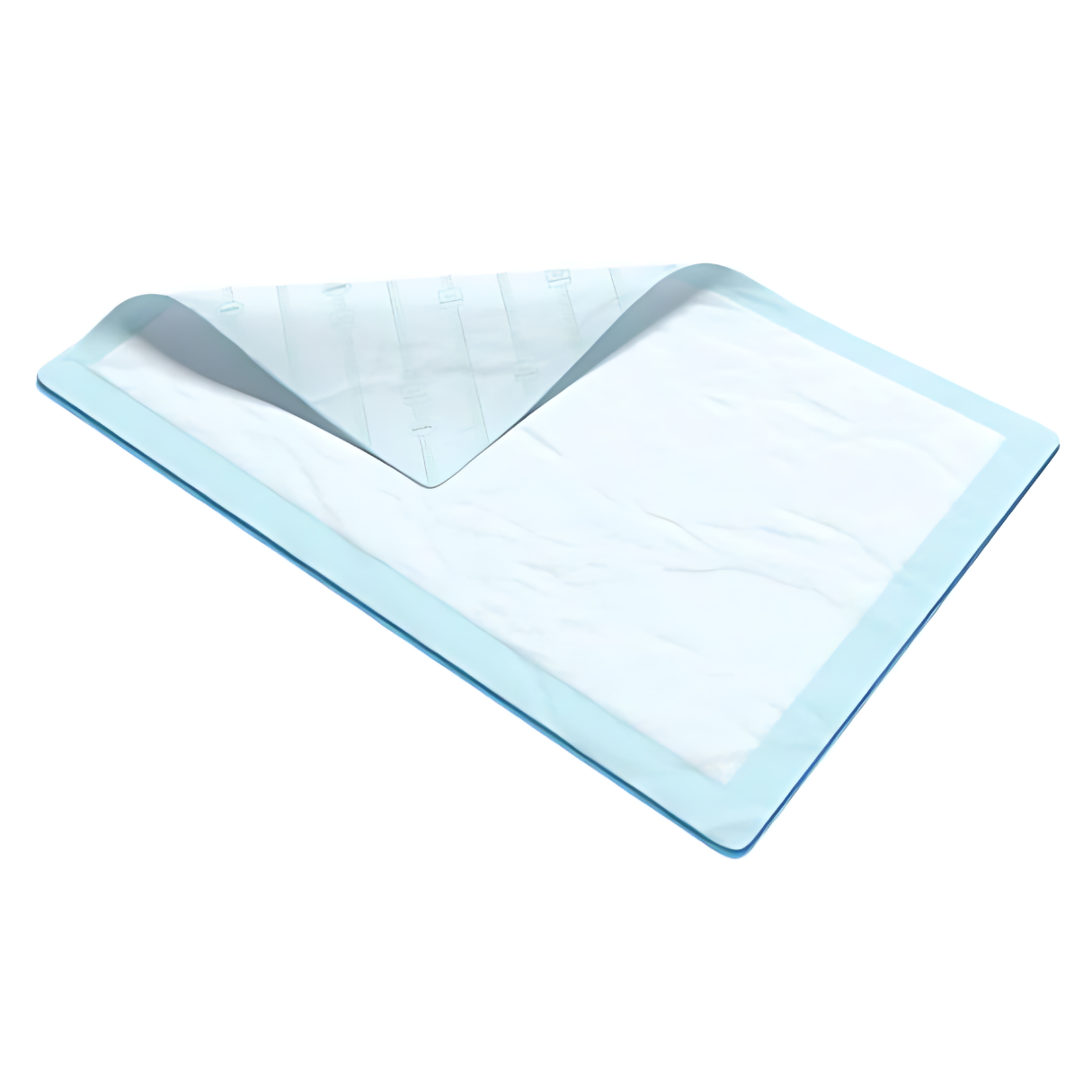 Freshlife Yatak Koruyucu Örtü - 30'lu (60 x 90cm) - Pet Çiş Pedi - Görsel 2