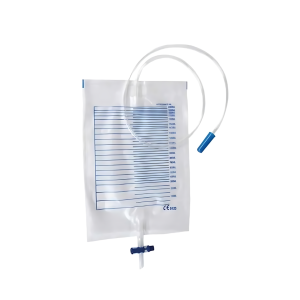 Galena-Musluklu İdrar Torbası Steril (10 adet)