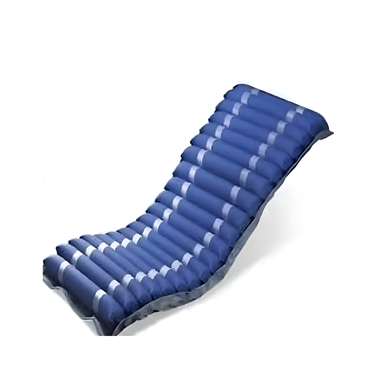 MEDWELT Witra-İthal Boru Tipi Havalı Yatak (Ayarlanabilir pompa sistemi ile beraber)